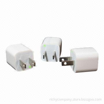 Travel Charger for iPhone